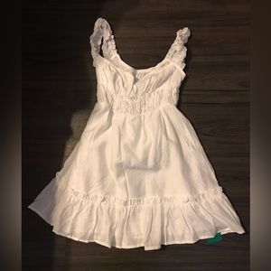 Xs nwt dress